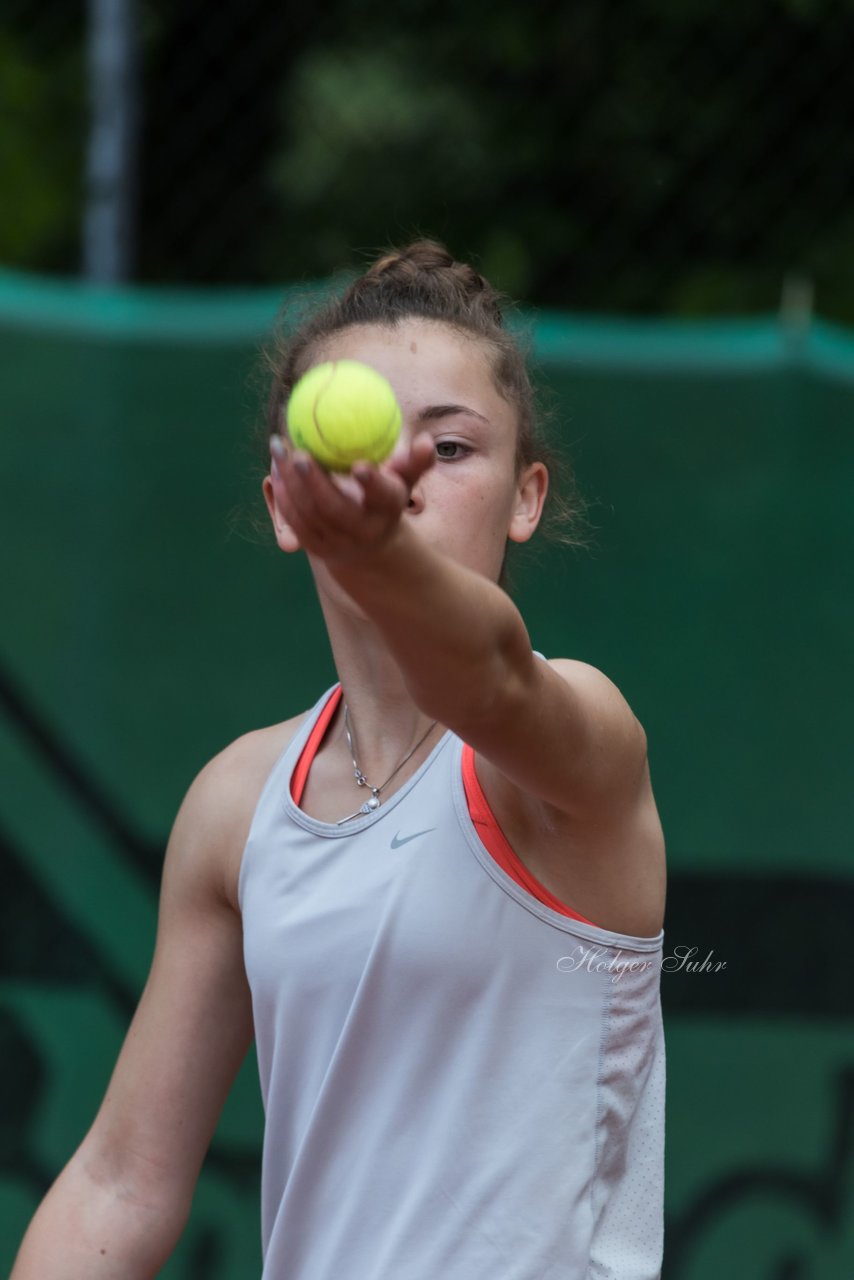 Bild 163 - Ahrensburg Junior Open